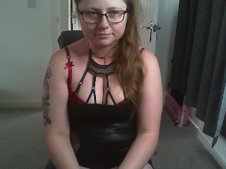 xokiarakinkyxo profile