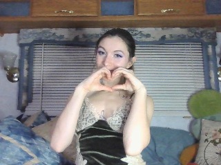 LilianaVesss profile