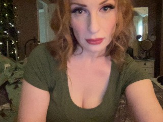 GingerSnap1985
