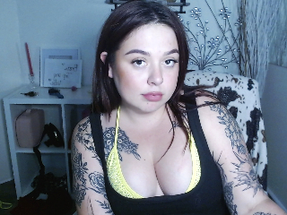 KimberlySkye profile