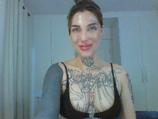 AshleyArcana profile