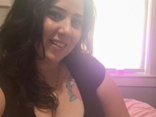 SinfulVelvet69 profile