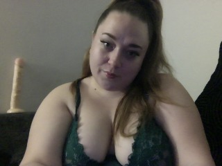 CurvyHotwifeJasmine profile