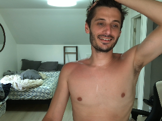 Therealdylansdick live cam