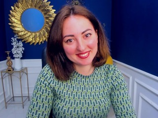 LidiaNordi Porn Model Profile Image