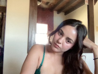 AlexaBelluci Porn Model Profile Image