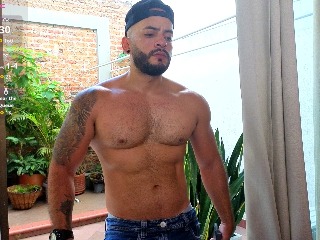 Mike_Savage