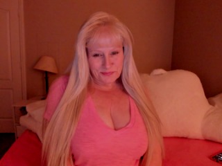 SxySusan Porn Model Profile Image
