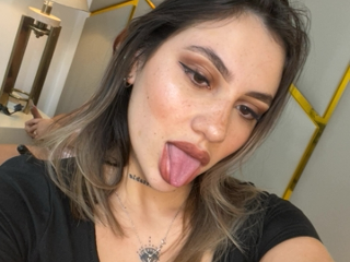 AidaVarela Porn Model Profile Image