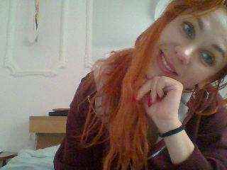 LayaRedfox Porn Model Profile Image