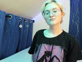 sparklingwater Porn Model Profile Image