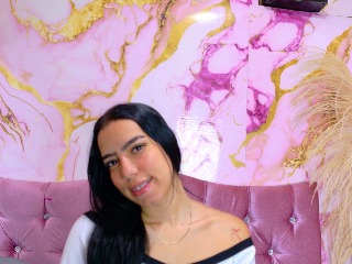 ALYSONN_PARKER live