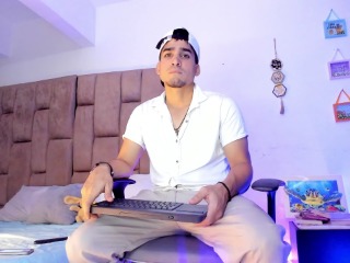 Christopher_Harriss