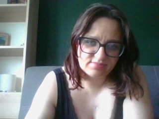 sensualParis69 live