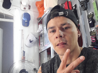 Terey live cam