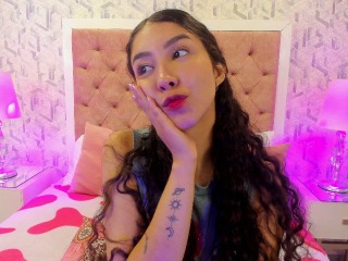 AmberWildd live