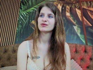 ArielXFrost