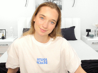 VeronicaIrresistible Porn Model Profile Image