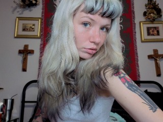 pinupbabe333 Porn Model Profile Image