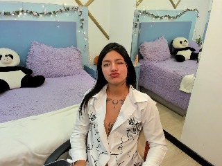 ScarlettPrescott live