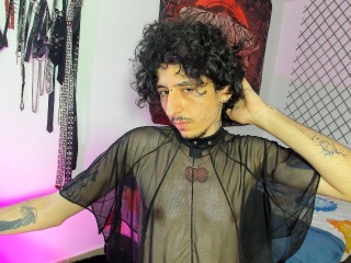 NyxStar live cam