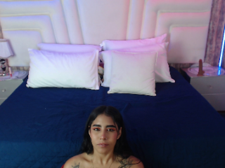 ShanonStorm live