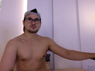 Jake_Muller live cam