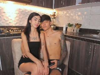 EllianaStokes live cam