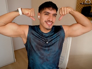 DanteKnox live cam