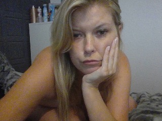 BustyBlondePlaytoy_X
