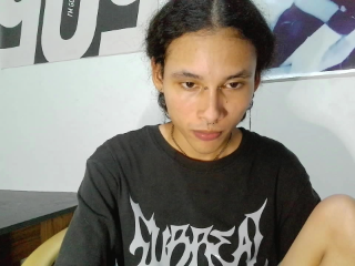 live
