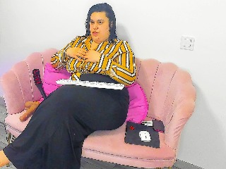 NaomiJasminX