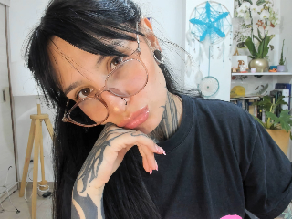 Tiny_ink live