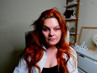 Kitten_Ginger live cam