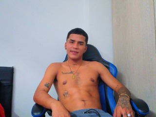 Jhonatann