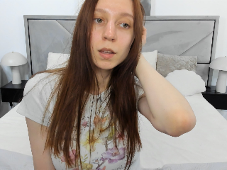 PureEliana live cam