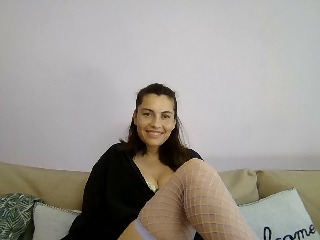 ROSEMARIY live cam