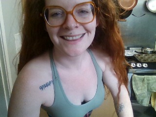 FieryMermaid live cam
