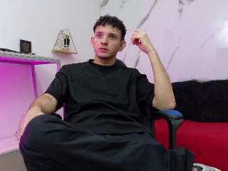 keenblack live cam