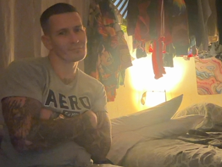 PoundTownStebo live cam