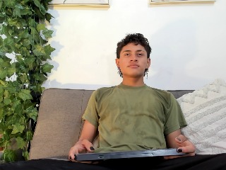Joshua_Fox live cam