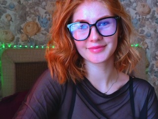 Juli_Ginger live