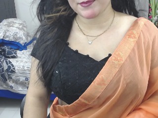 Ridiha_pari live