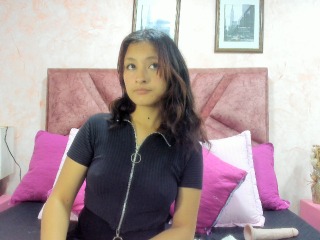 Valentiina_Rose live