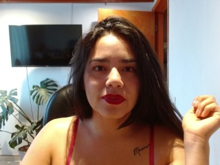 SophieWeberr live cam