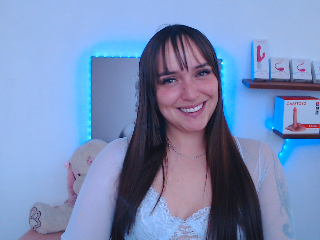 Anyela_bubble19 live
