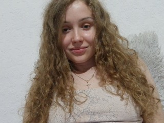 CurlyMuse live