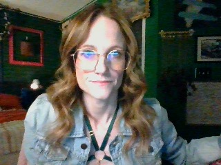 MissIvySinclair live