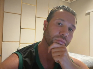 RyanRichard85 live cam