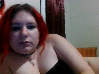 The_Red_Scarlett live
